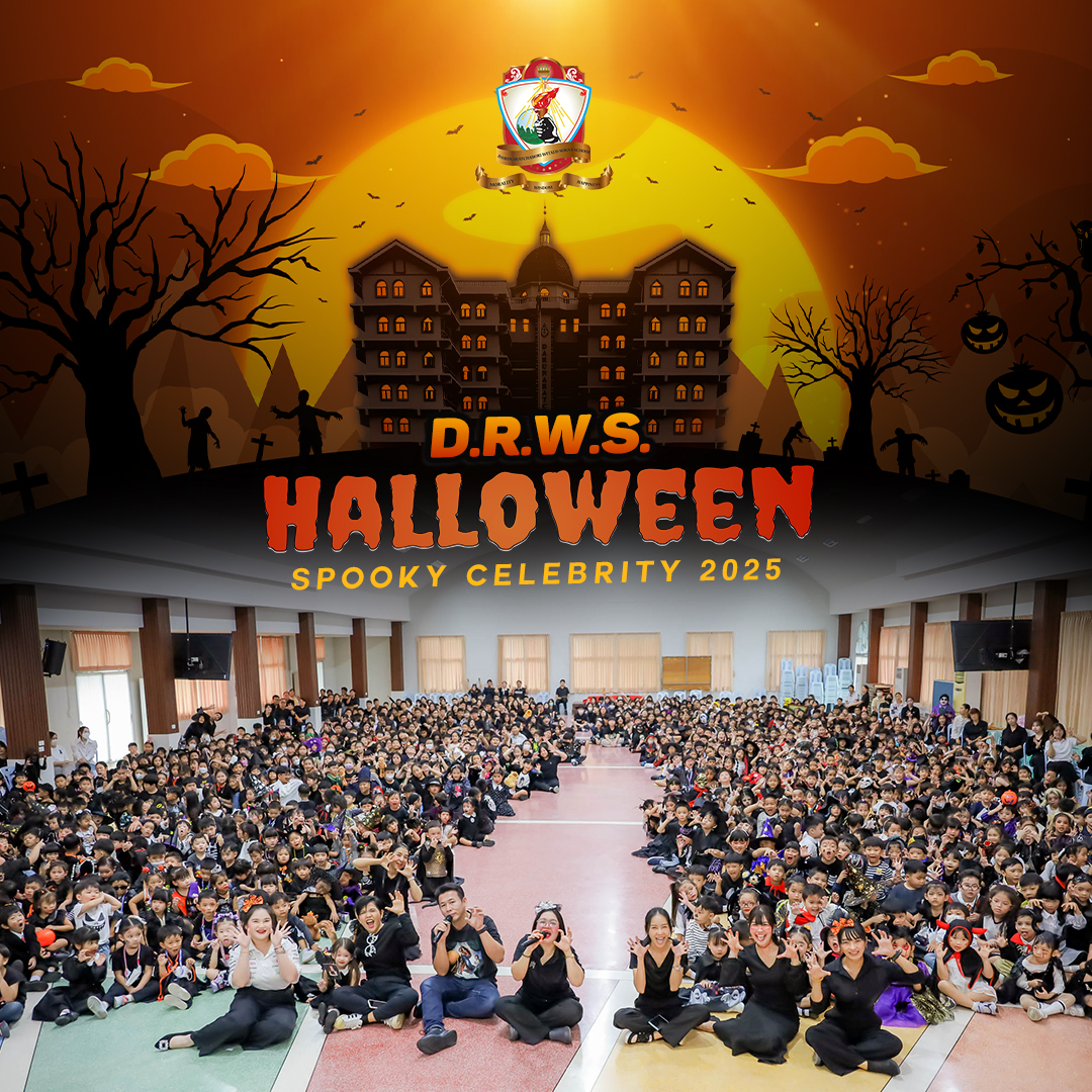 Happy Halloween everyone